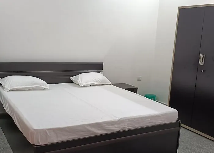 Saptarishi Residency