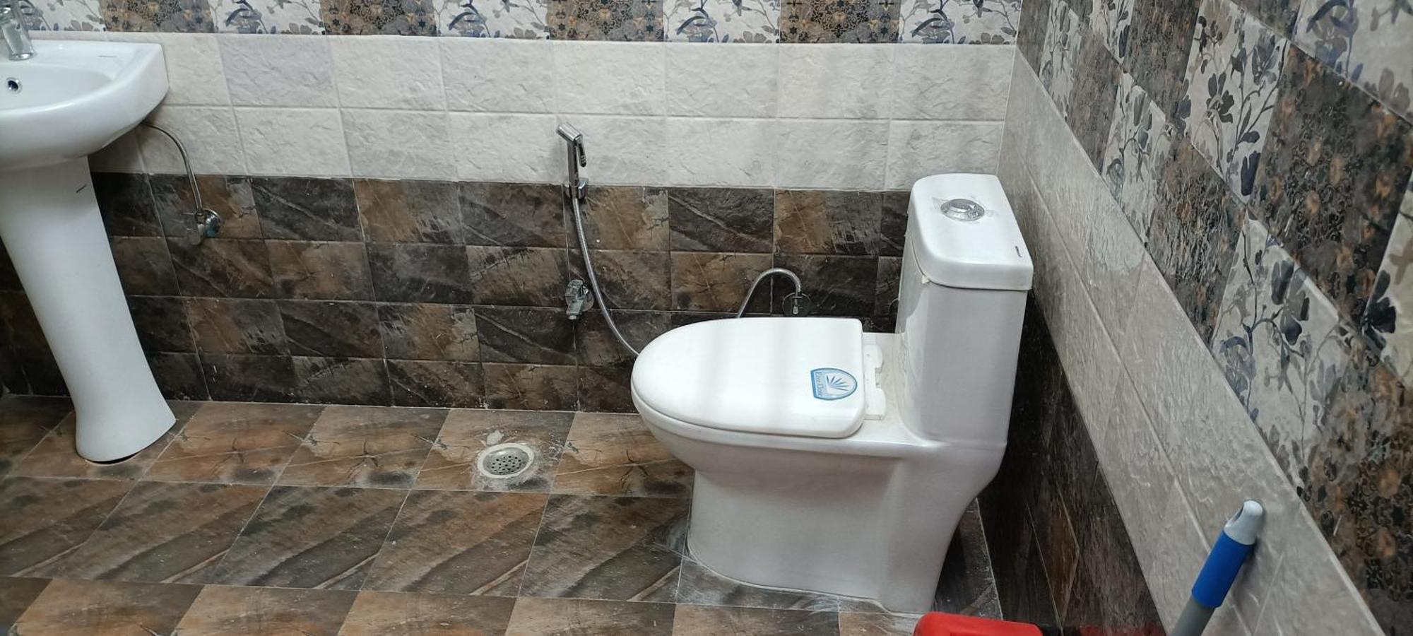 Saptarishi Residency Homestay *