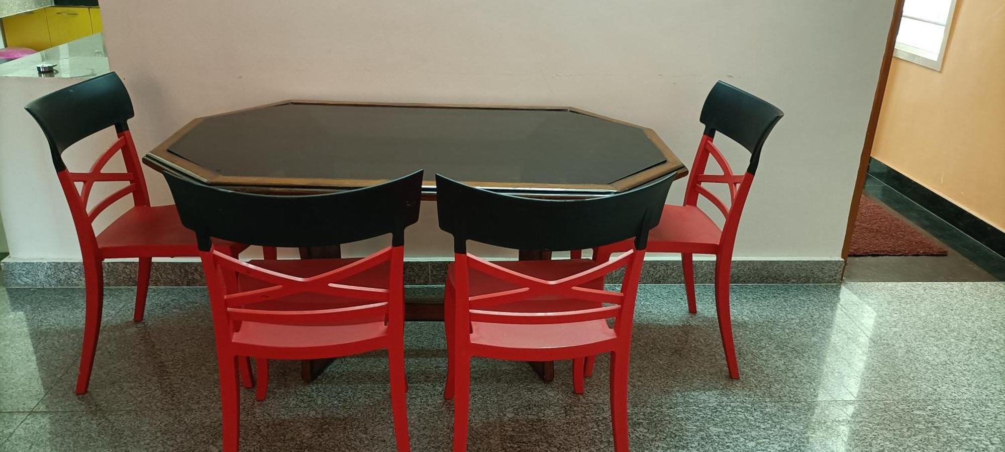 Saptarishi Residency * Lucknow
