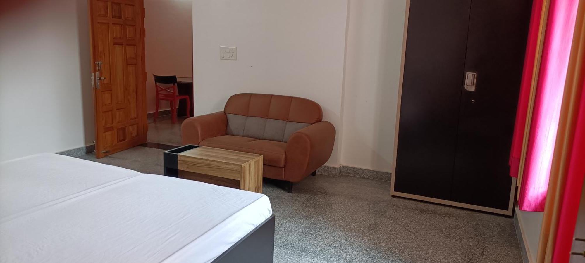 Saptarishi Residency Homestay Lucknow