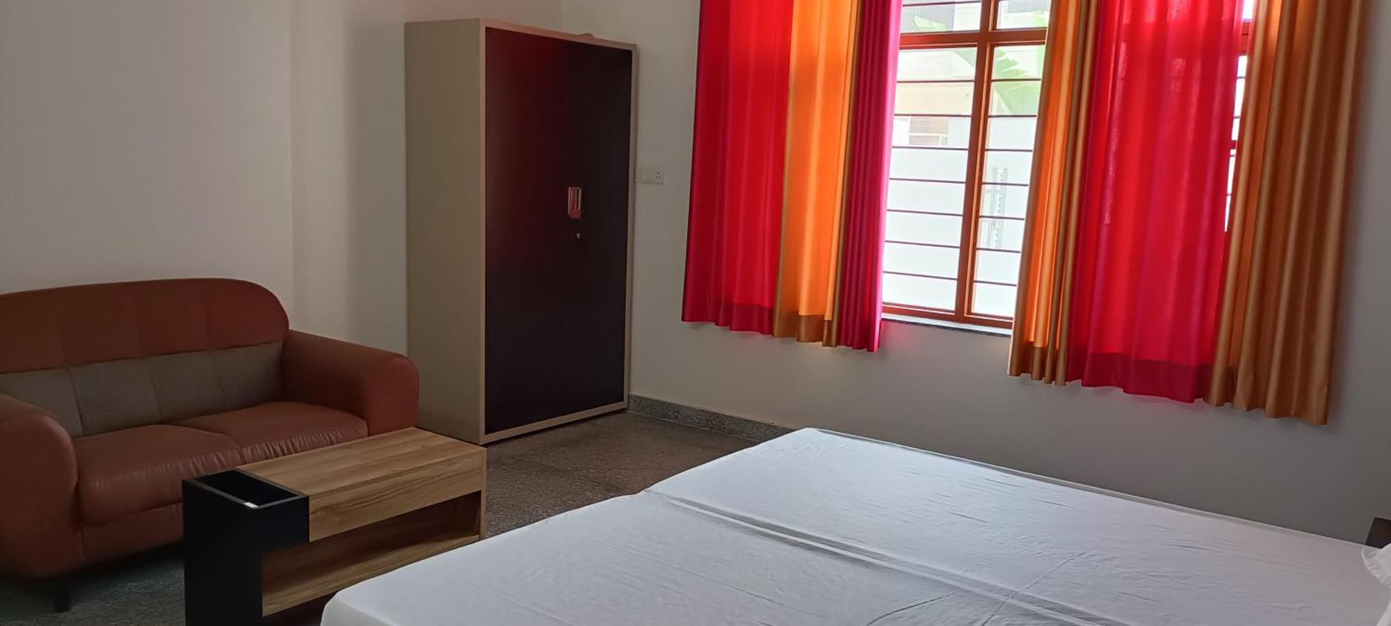 Saptarishi Residency Lucknow