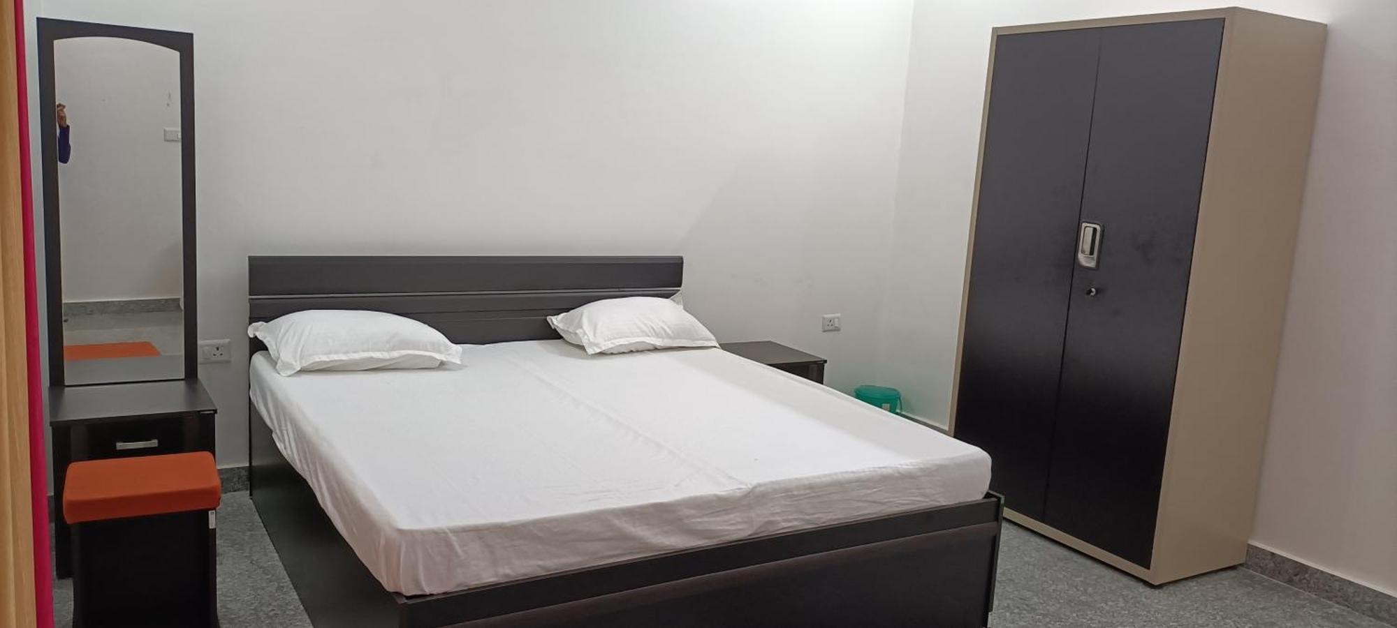 Saptarishi Residency Homestay