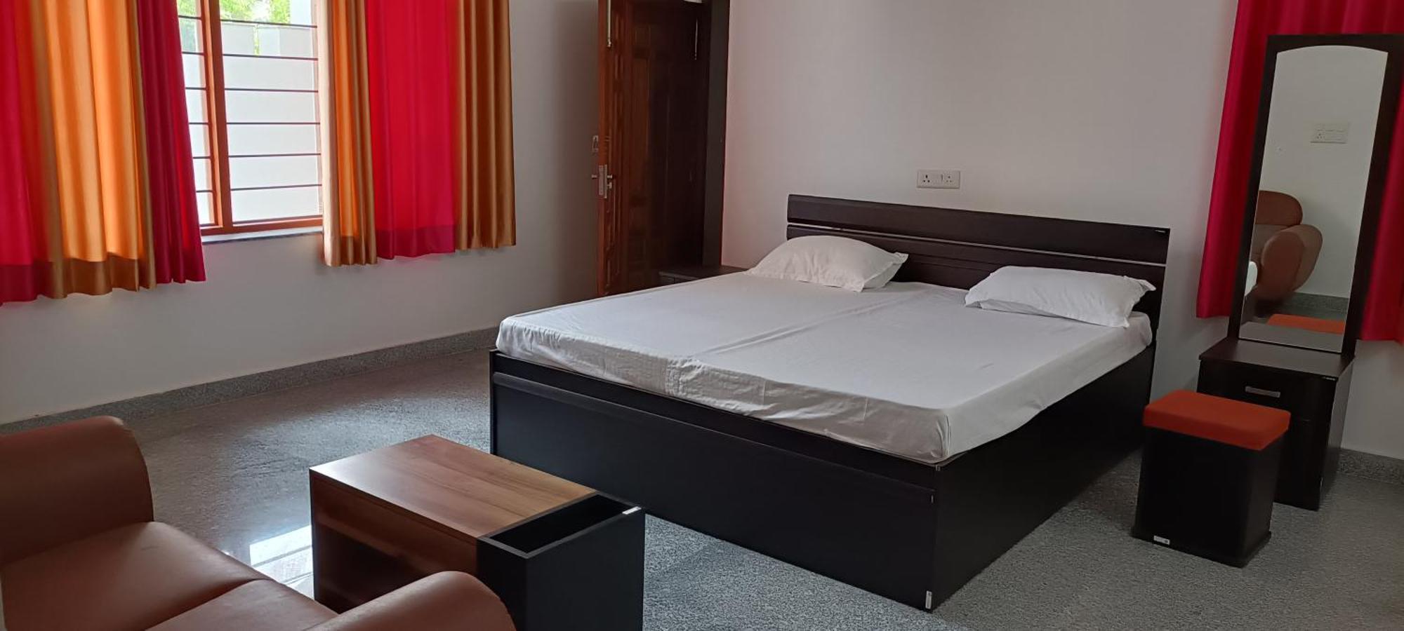 Saptarishi Residency Homestay Lucknow